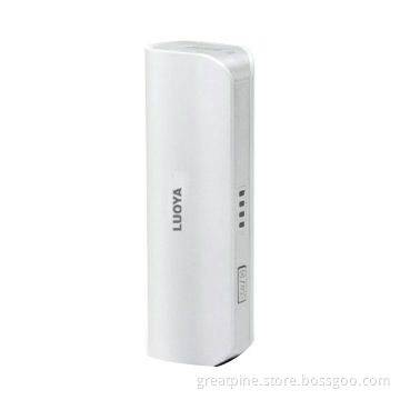 Portable Power Station for iPhone, with 2,600mAh Samsung Battery